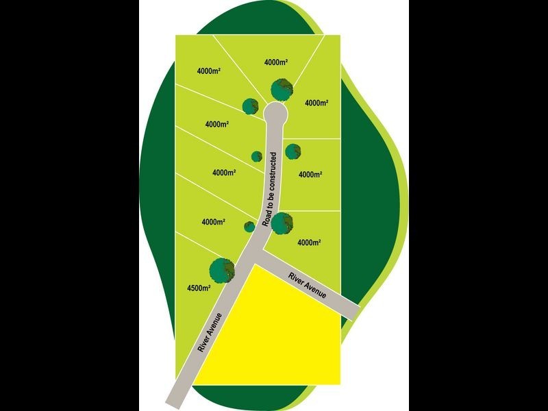 77-101 River Avenue, Plenty VIC 3090