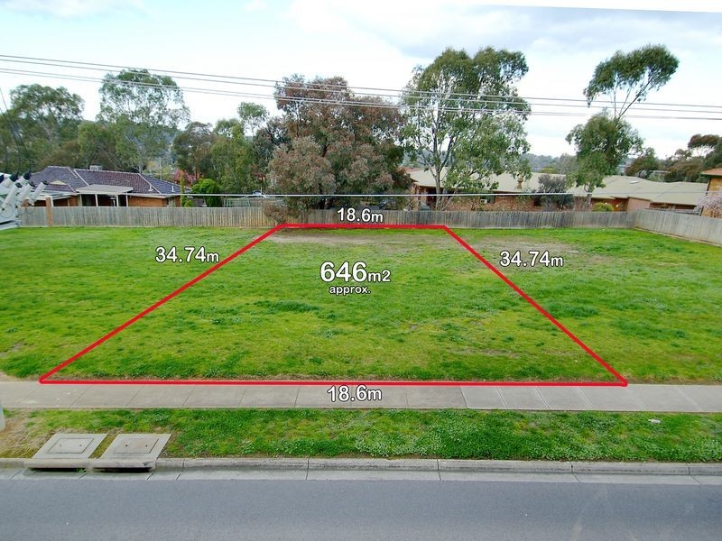 60 Elonera Avenue, Greensborough VIC 3088