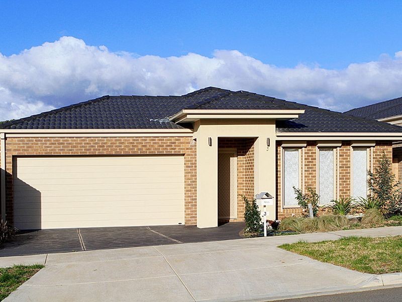 3 Viewpoint Avenue, Mernda VIC 3754