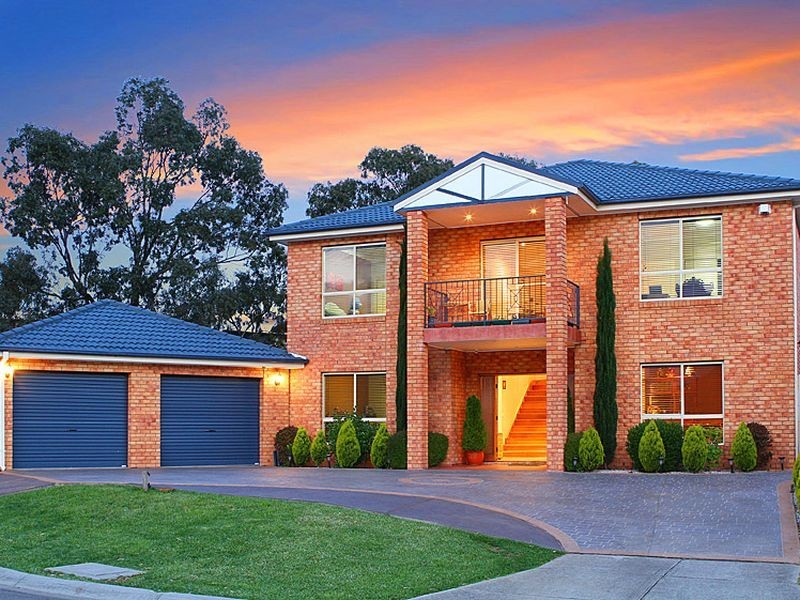 7 Molloy Court, Bundoora VIC 3083