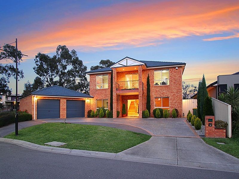 7 Molloy Court, Bundoora VIC 3083