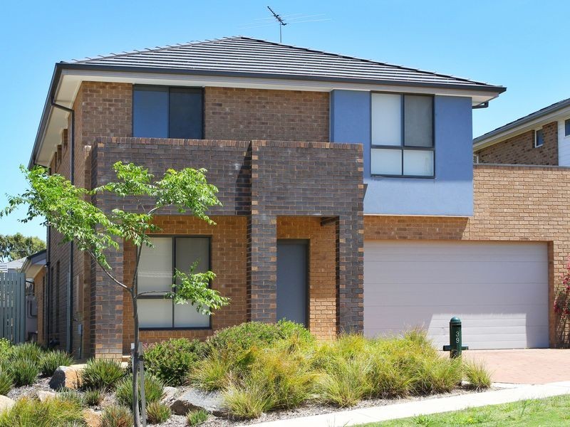 39 Waterlily Drive, Epping VIC 3076