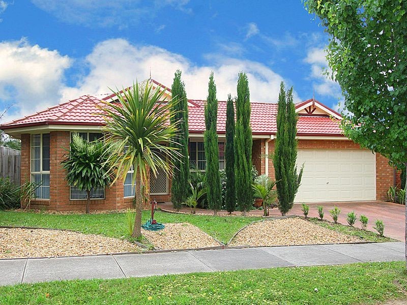 34 Highview Drive, South Morang VIC 3752