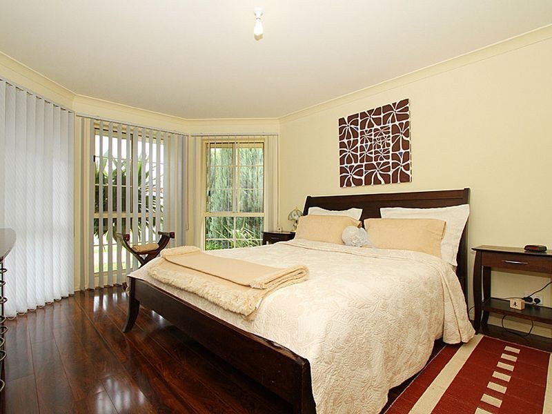 34 Highview Drive, South Morang VIC 3752