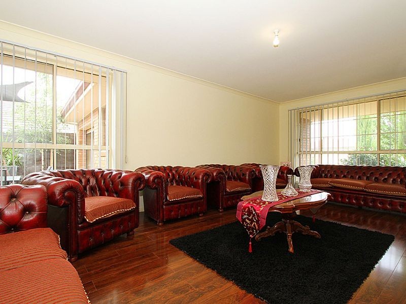 34 Highview Drive, South Morang VIC 3752