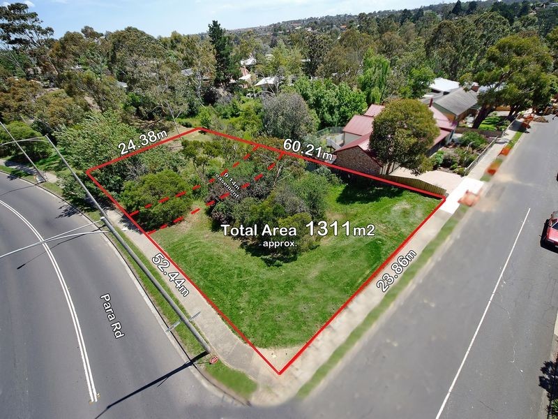 15 Para Road, Lower Plenty VIC 3093