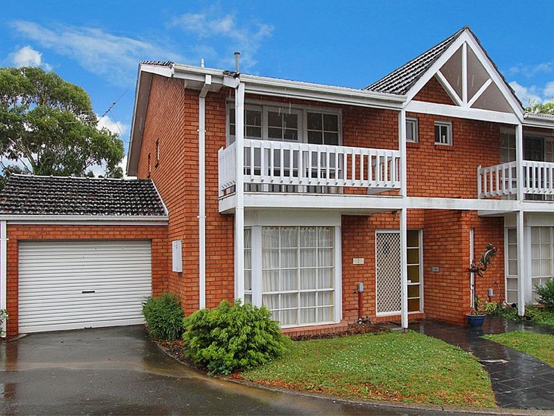21/246 High Street, Templestowe Lower VIC 3107