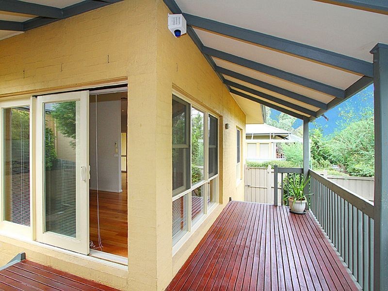 3/15 Coleman Crescent, Eltham VIC 3095