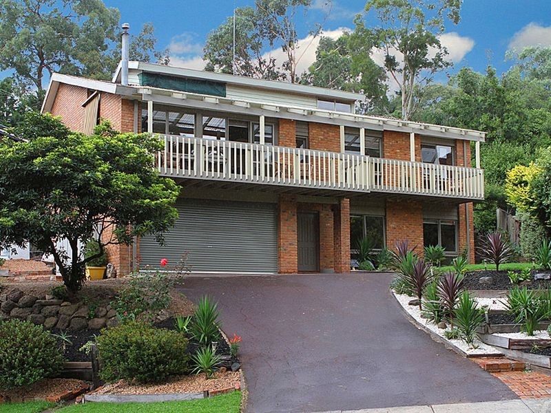 28 Punkerri Circuit, Greensborough VIC 3088