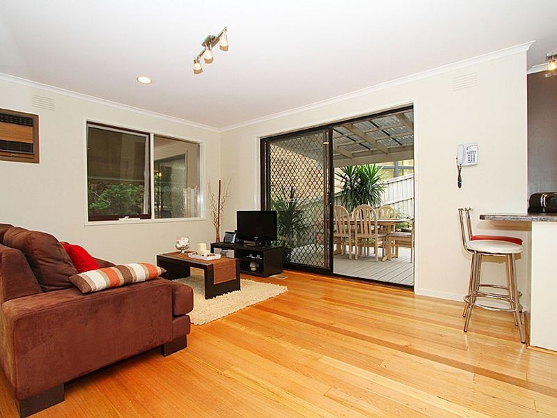 28 Punkerri Circuit, Greensborough VIC 3088