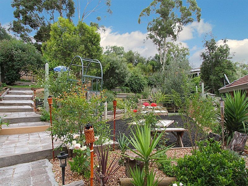 28 Punkerri Circuit, Greensborough VIC 3088