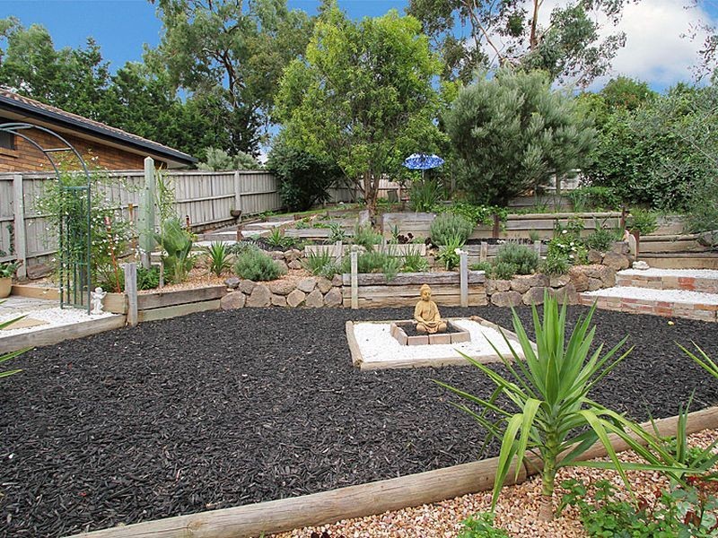 28 Punkerri Circuit, Greensborough VIC 3088
