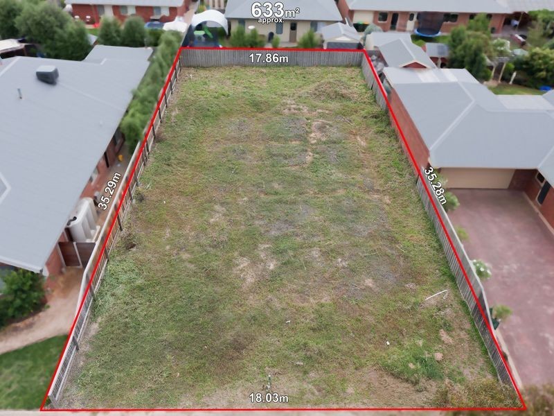 36 Sparrowhawk Road, Doreen VIC 3754