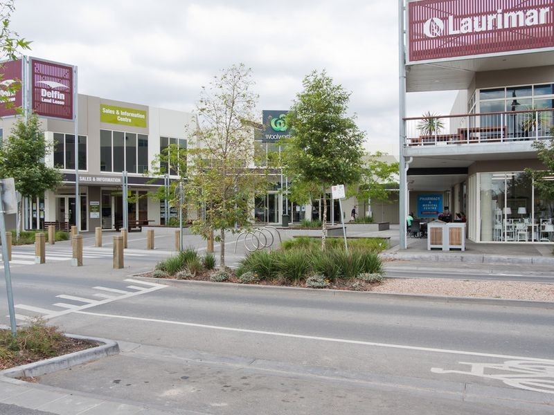 36 Sparrowhawk Road, Doreen VIC 3754