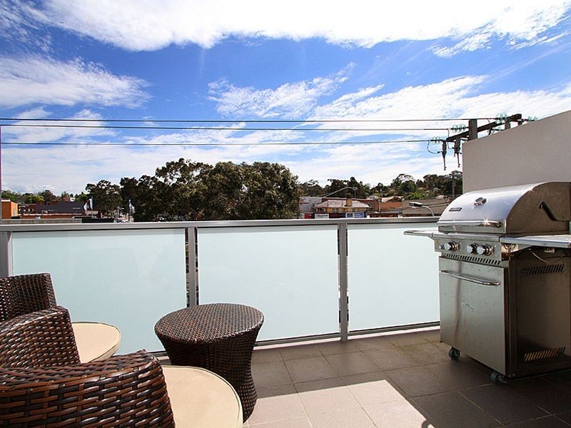 2/54 Beetham Parade, Rosanna VIC 3084