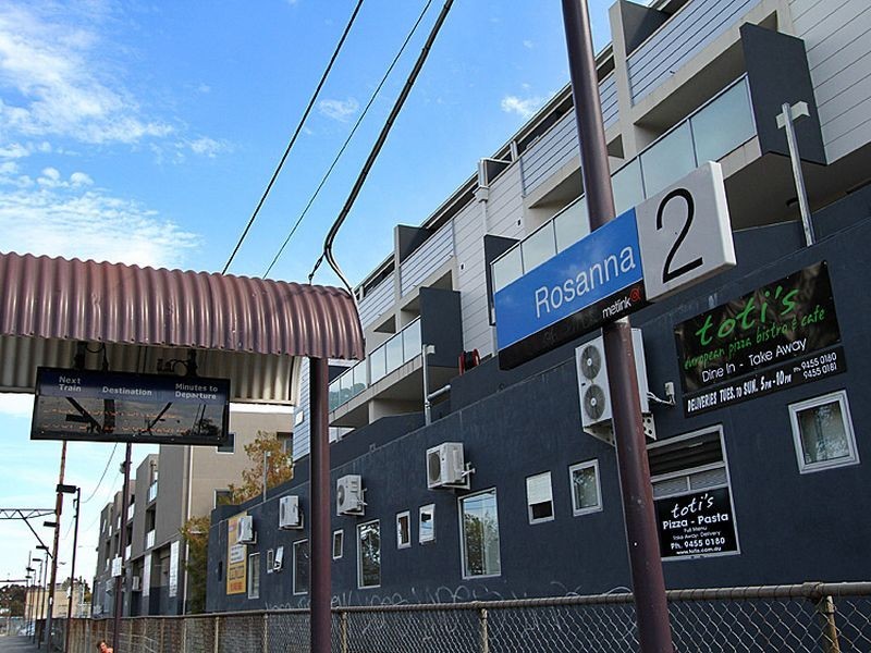 2/54 Beetham Parade, Rosanna VIC 3084