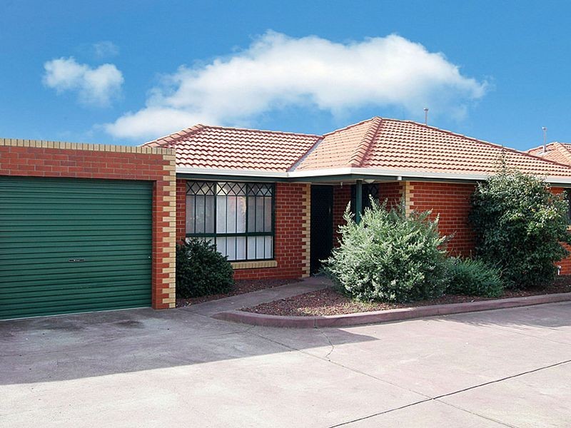 10/6 Campbell Street, Epping VIC 3076