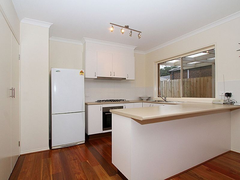 10 Getaway Drive, Doreen VIC 3754
