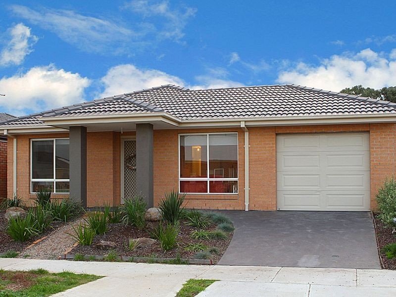10 Getaway Drive, Doreen VIC 3754