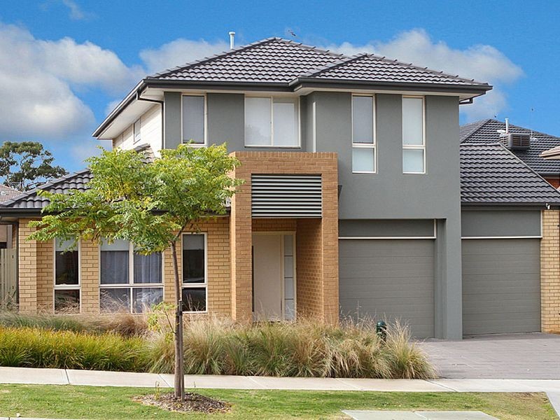 26 Waterlily Drive, Epping VIC 3076