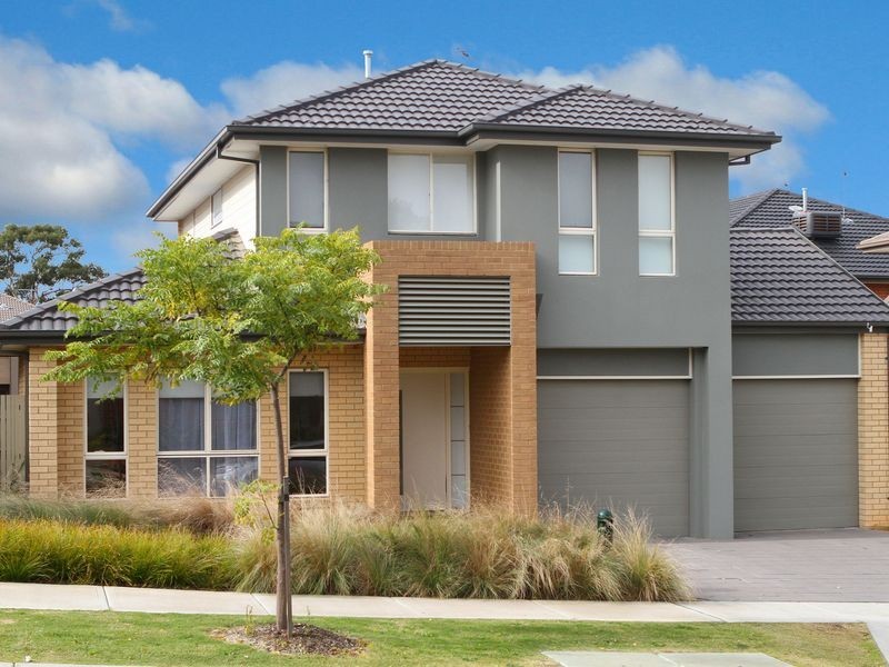 26 Waterlily Drive, Epping VIC 3076