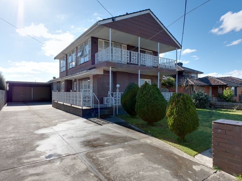 12 Hamilton Court, Lalor VIC 3075