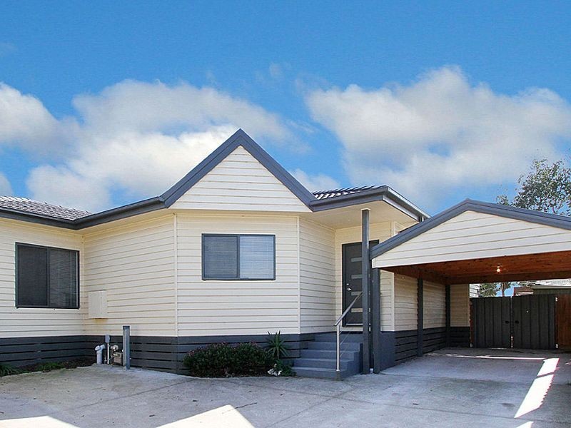 2/32 Vermont Parade, Greensborough VIC 3088