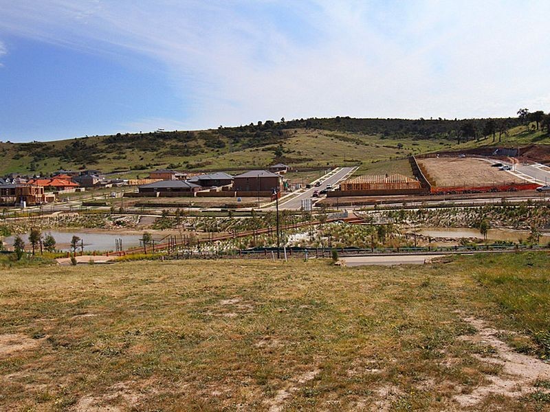 9 Palisades Boulevard, South Morang VIC 3752