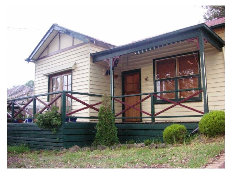 94A Bible Street, Eltham VIC 3095