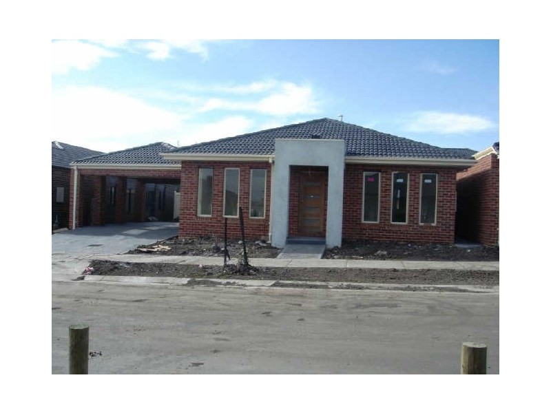 31 Granite Outlook, Epping VIC 3076