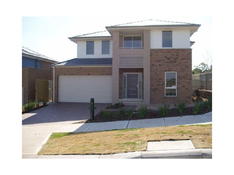 41 Waterlily Drive, Epping VIC 3076