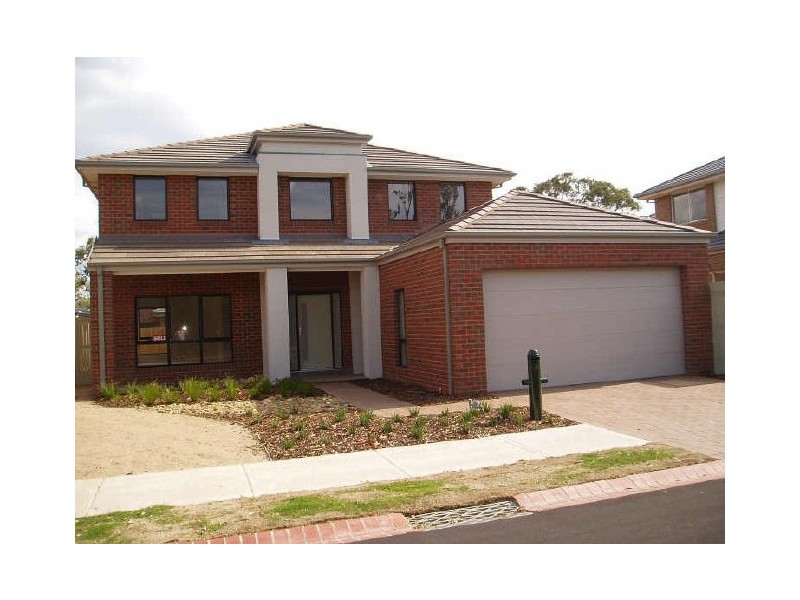 4 Minerva Rise, Epping VIC 3076