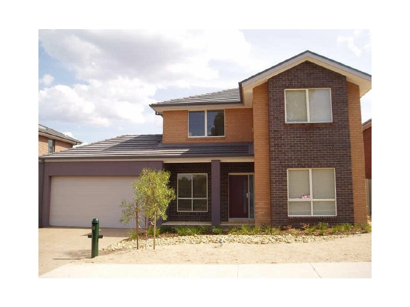 6 Minerva Rise, Epping VIC 3076
