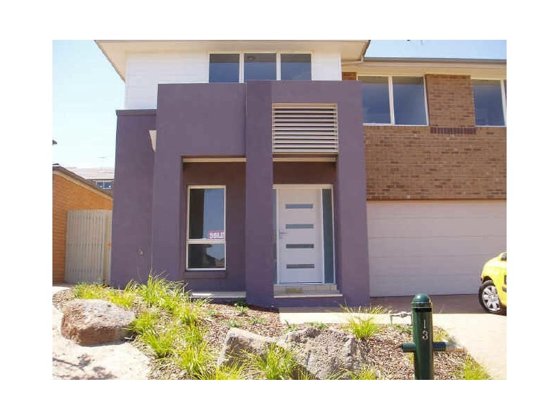 13 Legend Drive, Epping VIC 3076