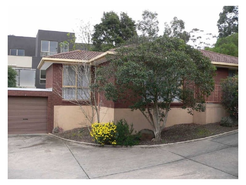 7/18 Alma Street, Lower Plenty VIC 3093