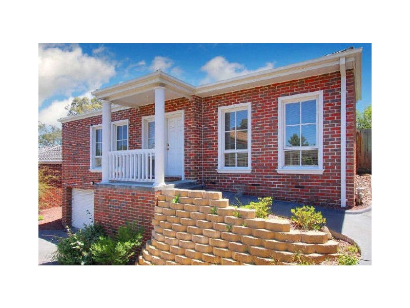 2/22 Railway Road, Briar Hill VIC 3088