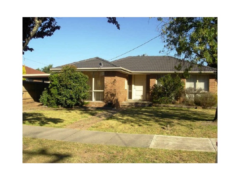 1 McFarlane Crescent, Epping VIC 3076