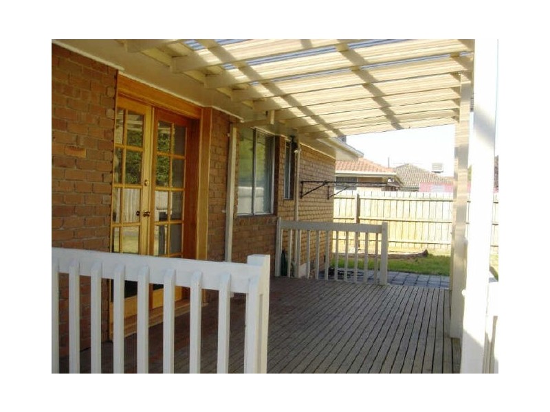 1 McFarlane Crescent, Epping VIC 3076