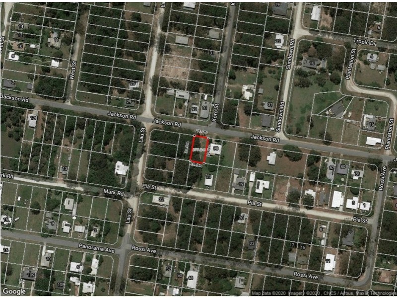 100 Jackson, Russell Island QLD 4184