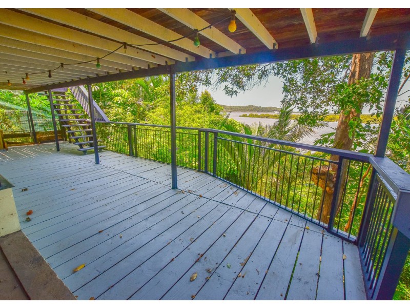 104 Crescent Dve, Russell Island QLD 4184