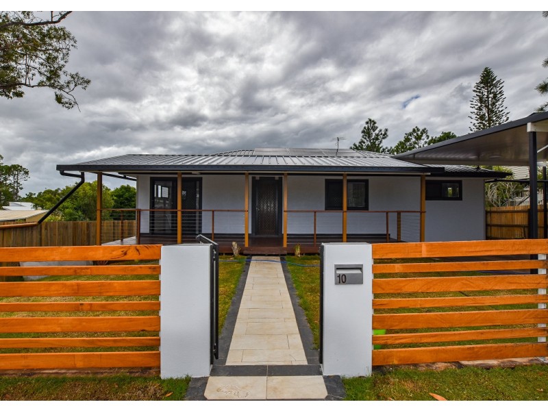 10 Guthrie Street, Russell Island QLD 4184