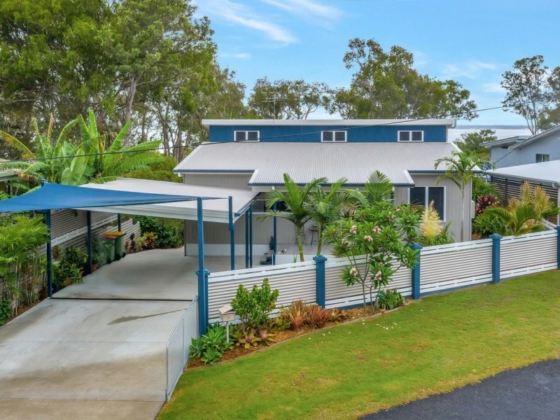 45 Attunga Street, Macleay Island QLD 4184