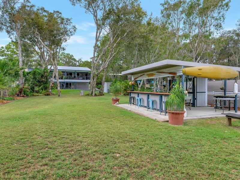 45 Attunga Street, Macleay Island QLD 4184