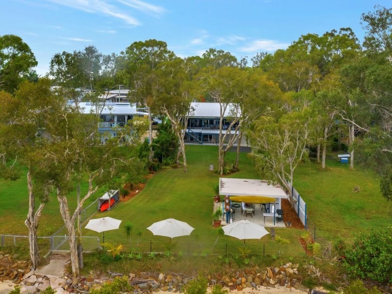 45 Attunga Street, Macleay Island QLD 4184