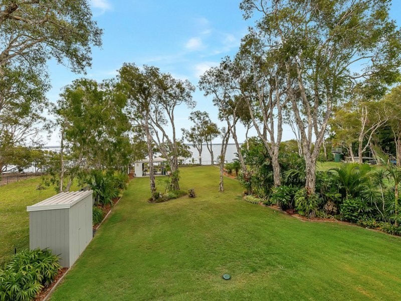 45 Attunga Street, Macleay Island QLD 4184