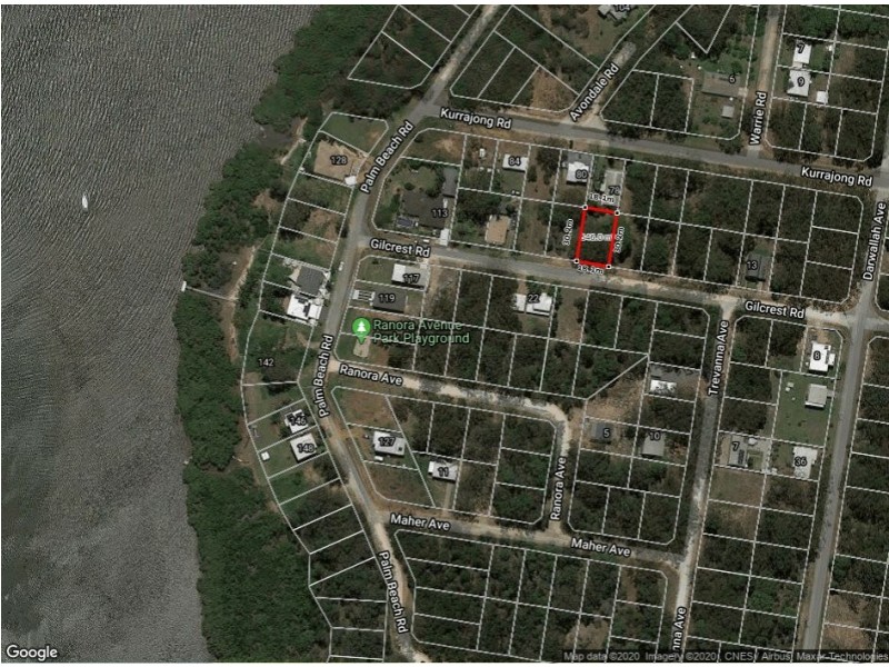 23 Gilcrest Road, Russell Island QLD 4184