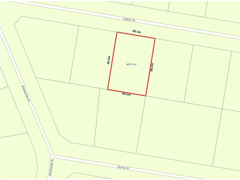 16 COLEUS STREET, Russell Island QLD 4184