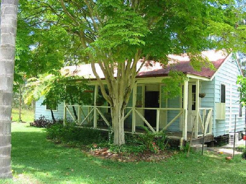 54 Lagoon, Russell Island QLD 4184