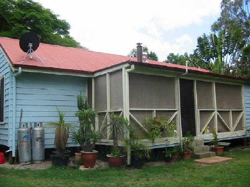 54 Lagoon, Russell Island QLD 4184