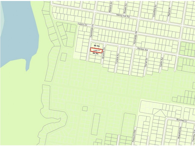 61 Darwallah Street, Russell Island QLD 4184